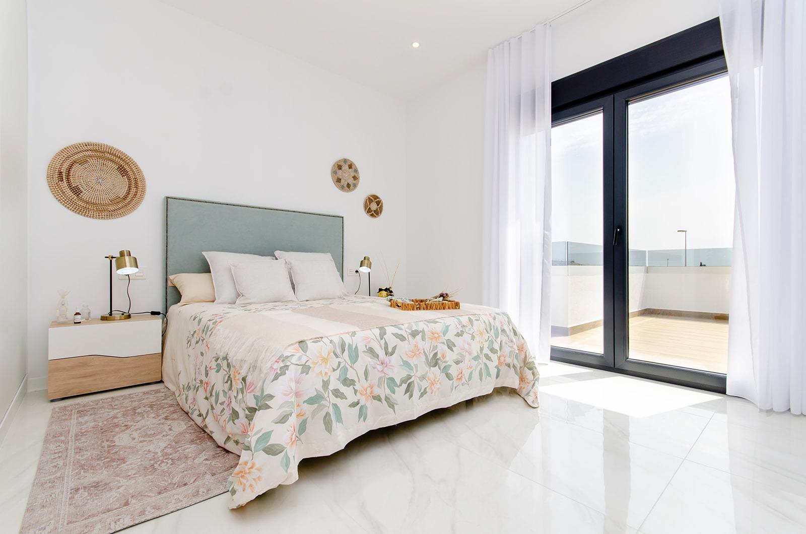 For sale - 3 Bedroom 3 Bathroom Villa in Los Montesinos - Vistabella Golf  - Alicante