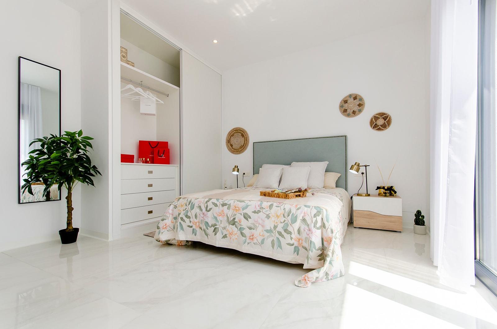 For sale - 3 Bedroom 3 Bathroom Villa in Los Montesinos - Vistabella Golf  - Alicante