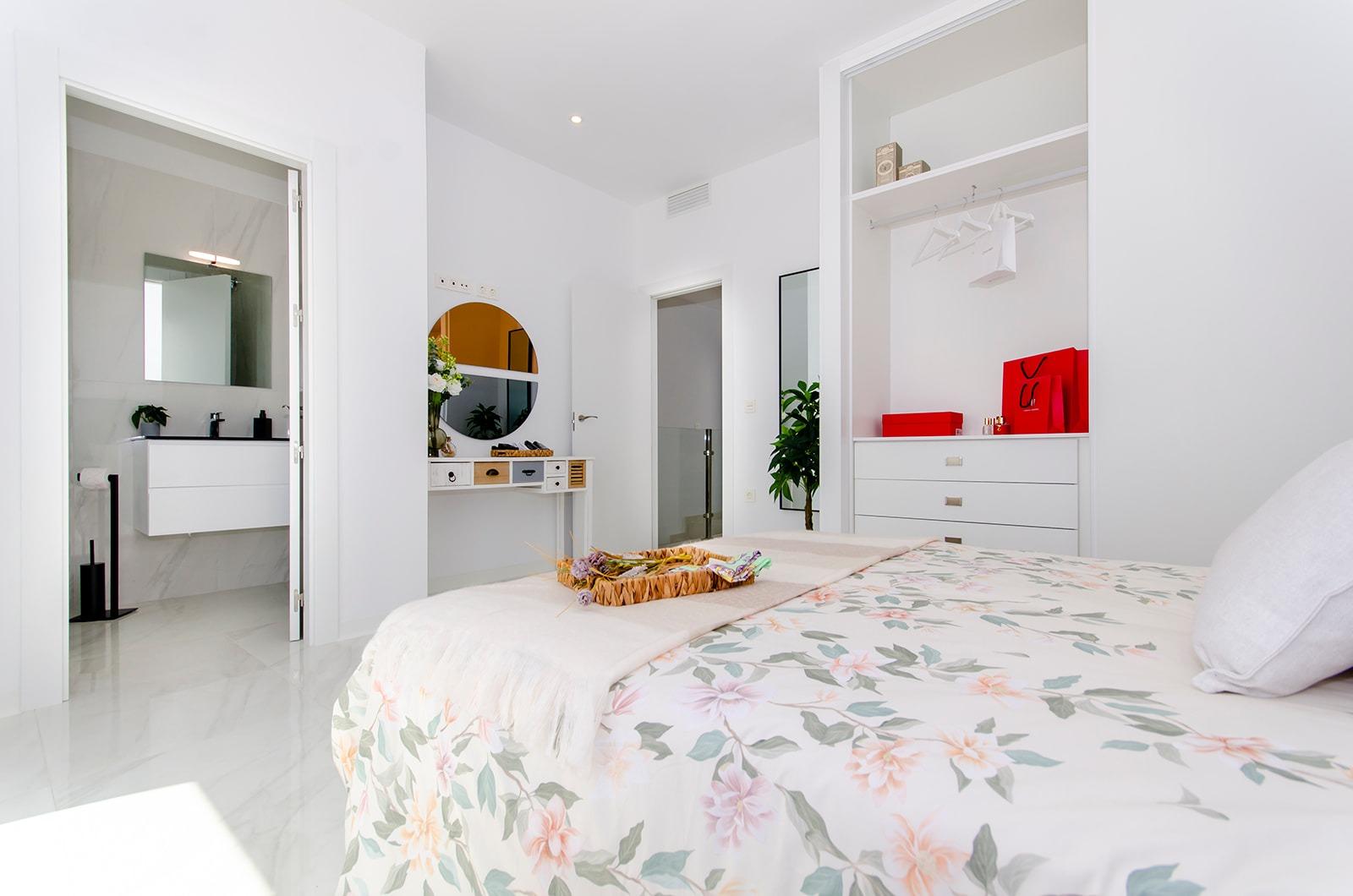 For sale - 3 Bedroom 3 Bathroom Villa in Los Montesinos - Vistabella Golf  - Alicante