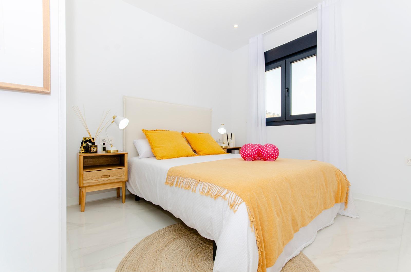 For sale - 3 Bedroom 3 Bathroom Villa in Los Montesinos - Vistabella Golf  - Alicante