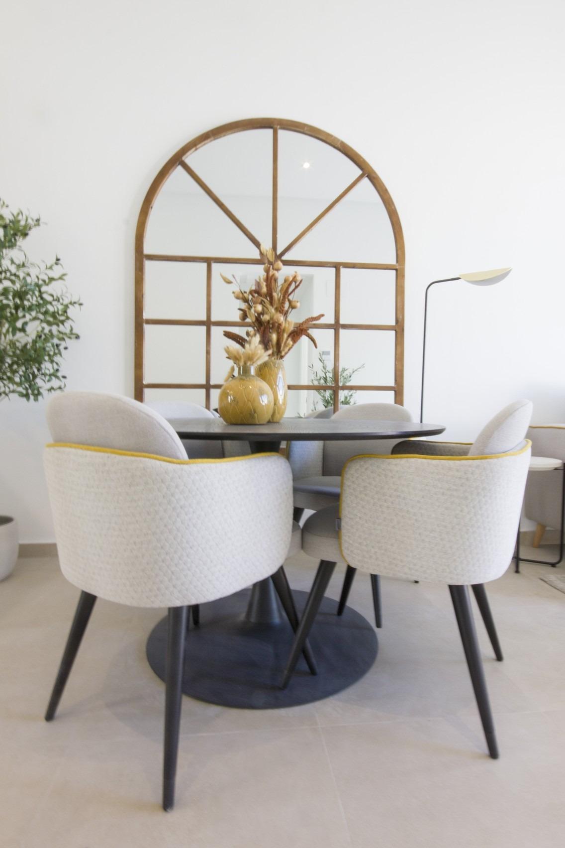 For sale - 3 Bedroom 2 Bathroom Top Floor penthouse in San Fulgencio - Pueblo  - Alicante