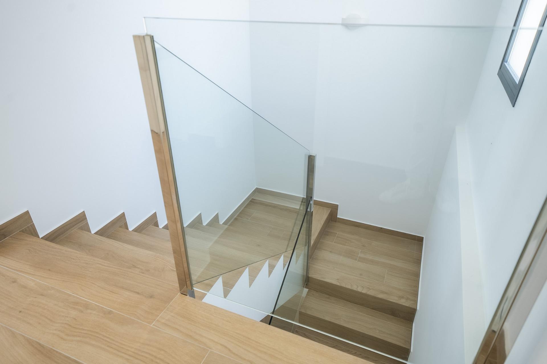 For sale - 3 Bedroom 2 Bathroom Villa in Algorfa - La Finca Golf  - Alicante