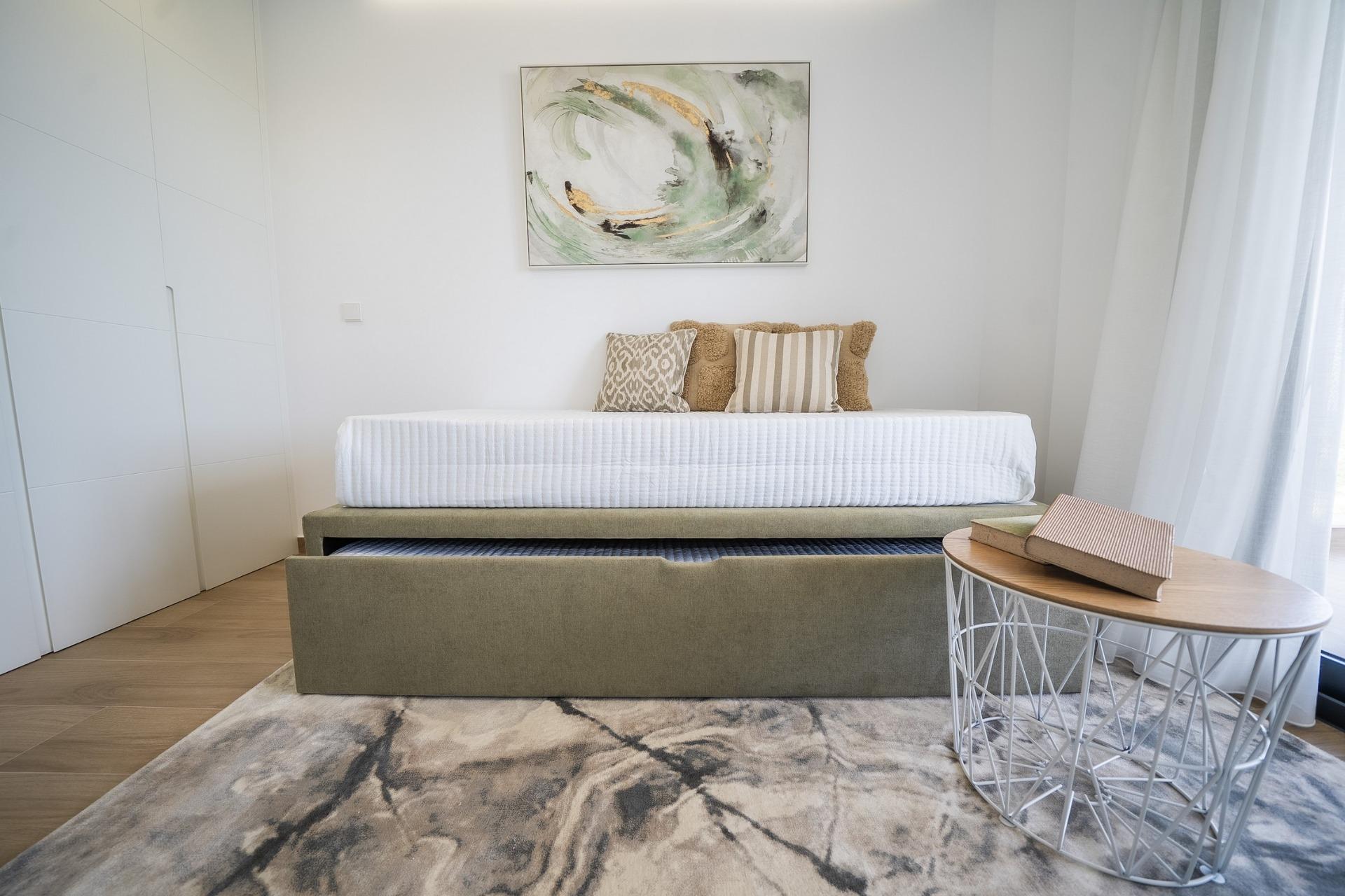 For sale - 3 Bedroom 2 Bathroom Villa in Algorfa - La Finca Golf  - Alicante