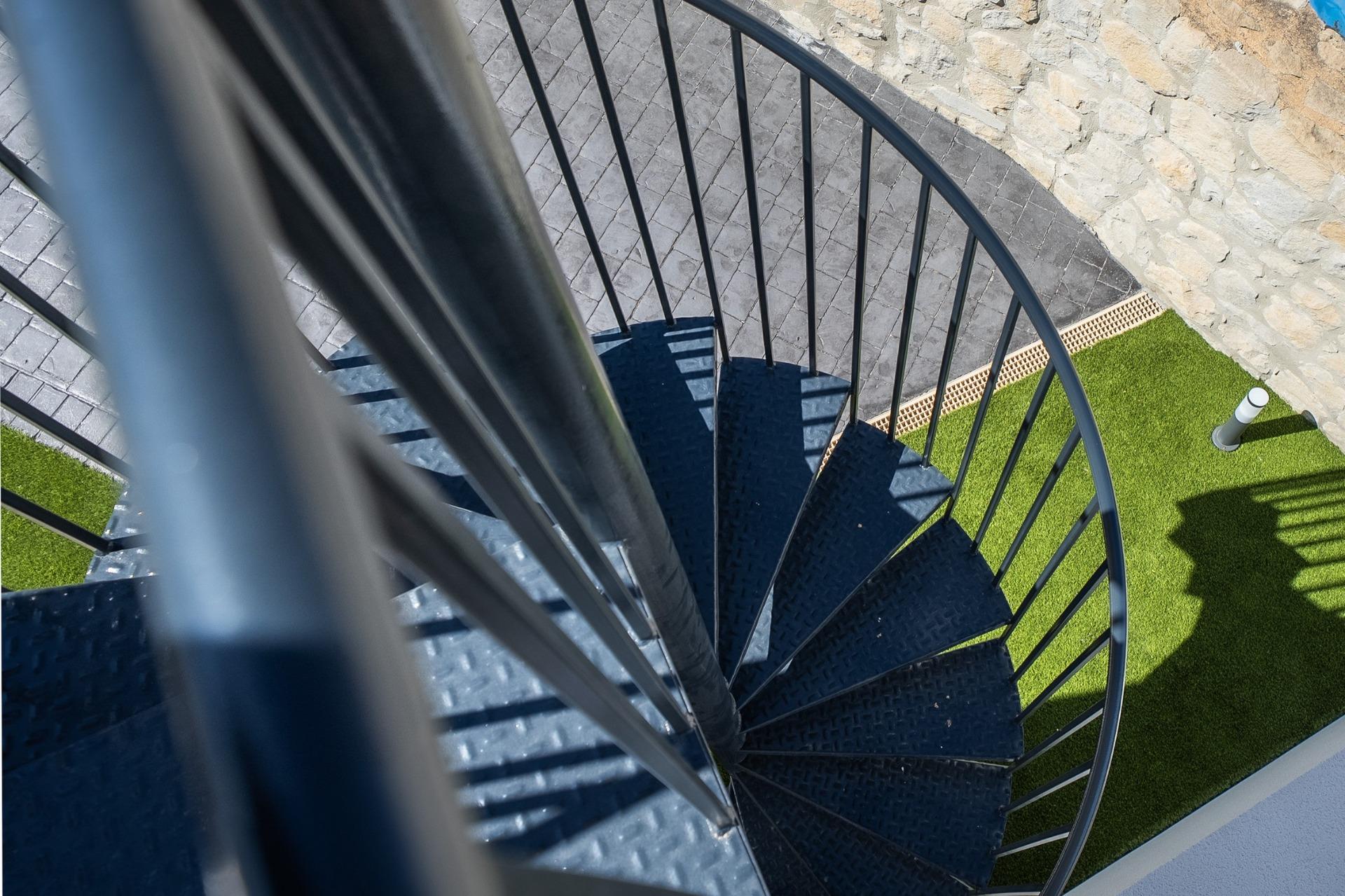 For sale - 3 Bedroom 2 Bathroom Villa in Algorfa - La Finca Golf  - Alicante