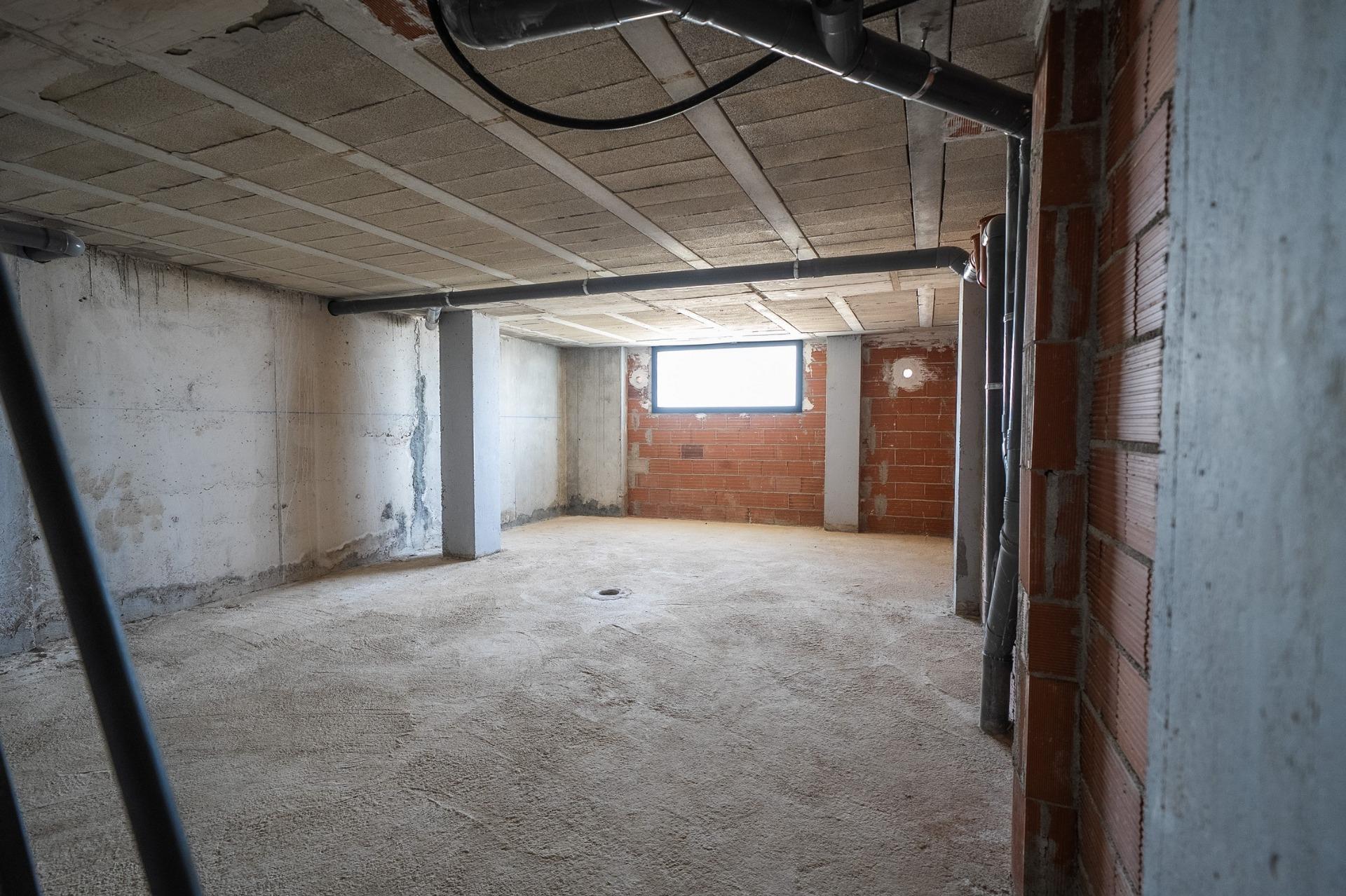 For sale - 3 Bedroom 2 Bathroom Villa in Algorfa - La Finca Golf  - Alicante