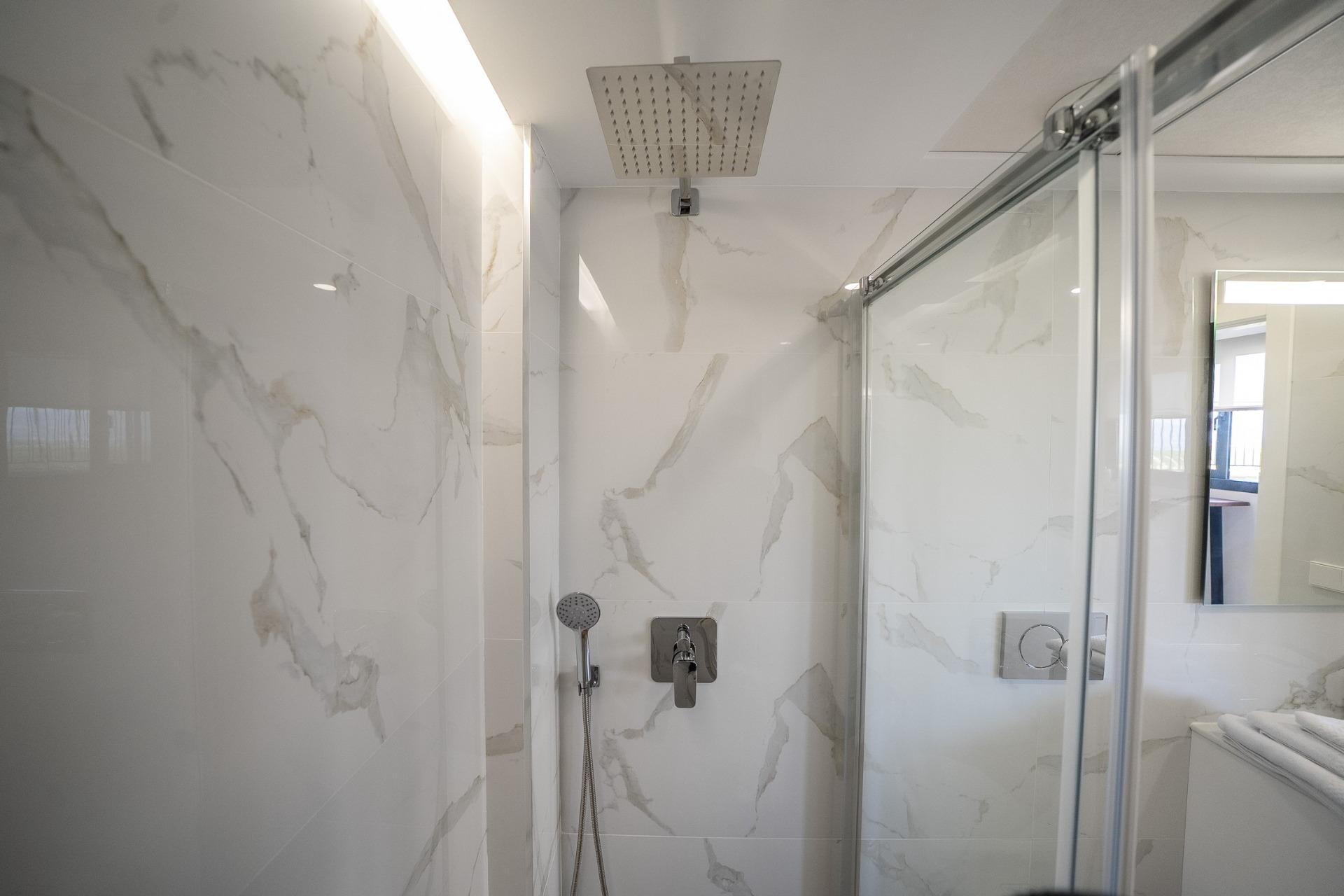 For sale - 3 Bedroom 2 Bathroom Villa in Algorfa - La Finca Golf  - Alicante