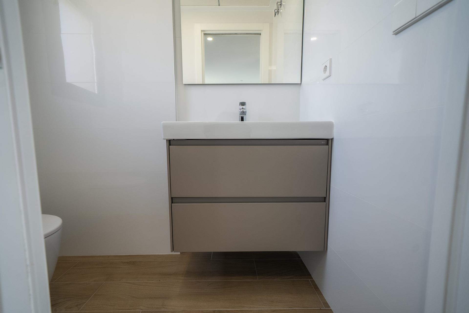 For sale - 3 Bedroom 2 Bathroom Villa in Algorfa - La Finca Golf  - Alicante