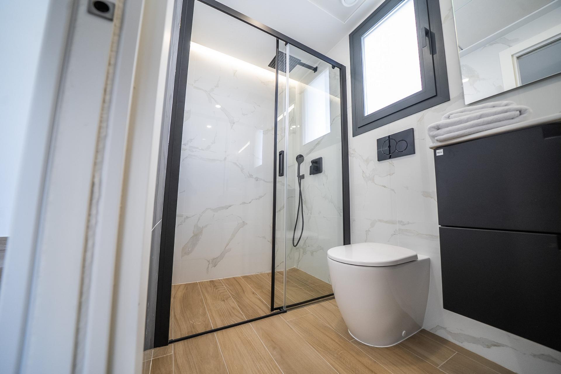 For sale - 3 Bedroom 2 Bathroom Villa in Algorfa - La Finca Golf  - Alicante