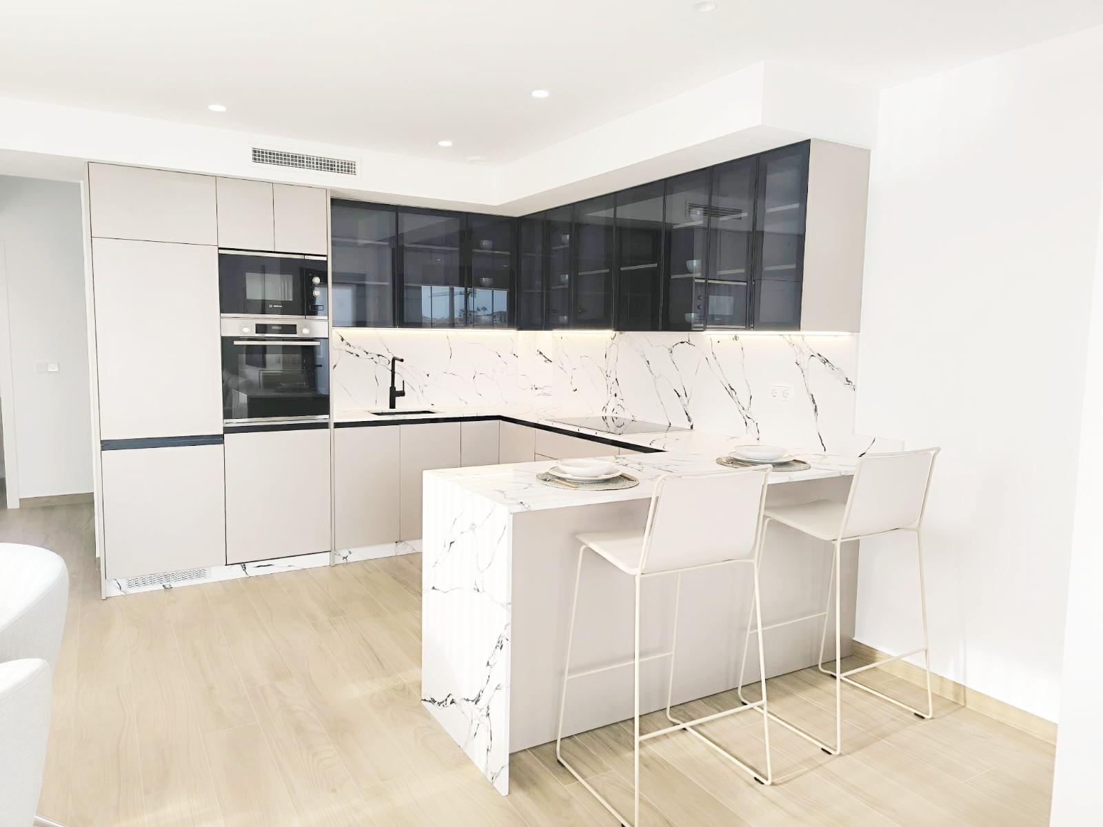 For sale - 3 Bedroom 2 Bathroom Villa in Algorfa - La Finca Golf  - Alicante