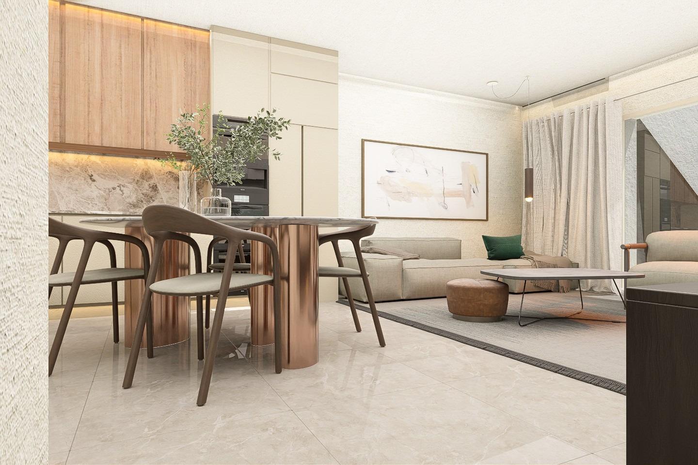 For sale - 3 Bedroom 2 Bathroom Bungalow in Pilar de La Horadada - pueblo  - Alicante