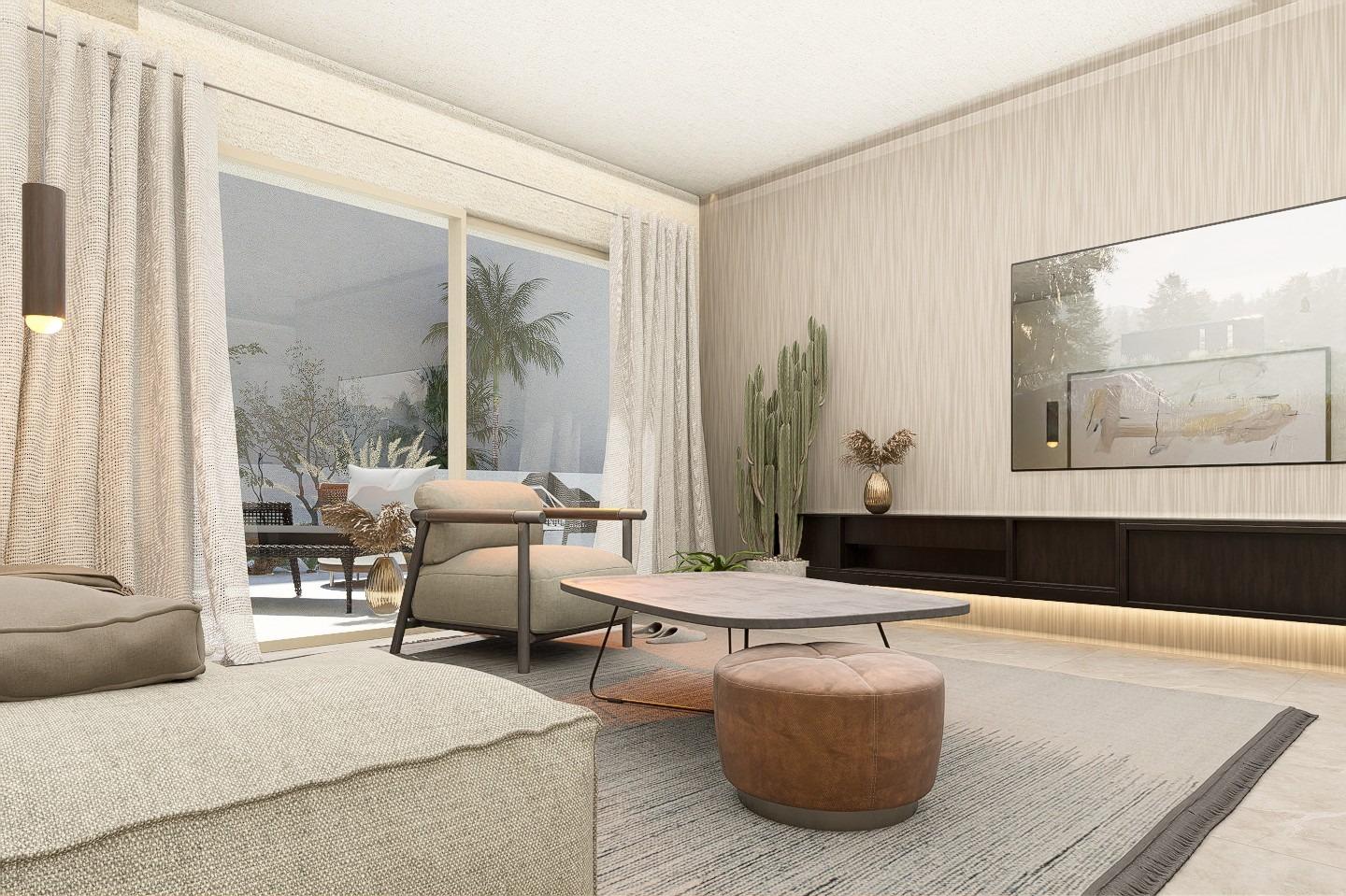 For sale - 3 Bedroom 2 Bathroom Bungalow in Pilar de La Horadada - pueblo  - Alicante