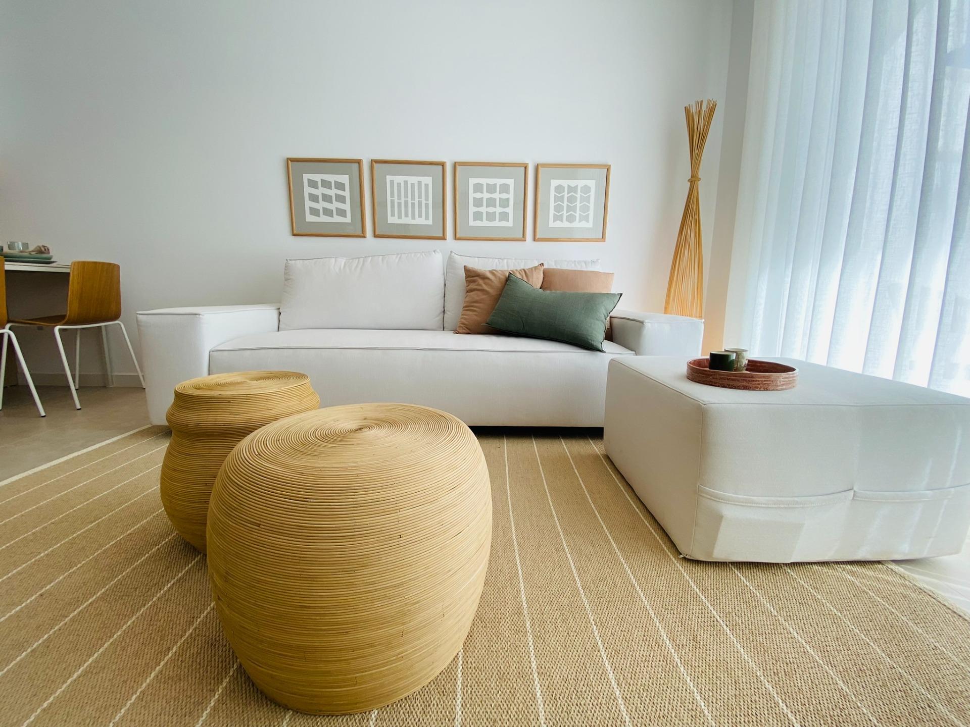 For sale - 3 Bedroom 2 Bathroom Bungalow in Pilar de La Horadada - pueblo  - Alicante