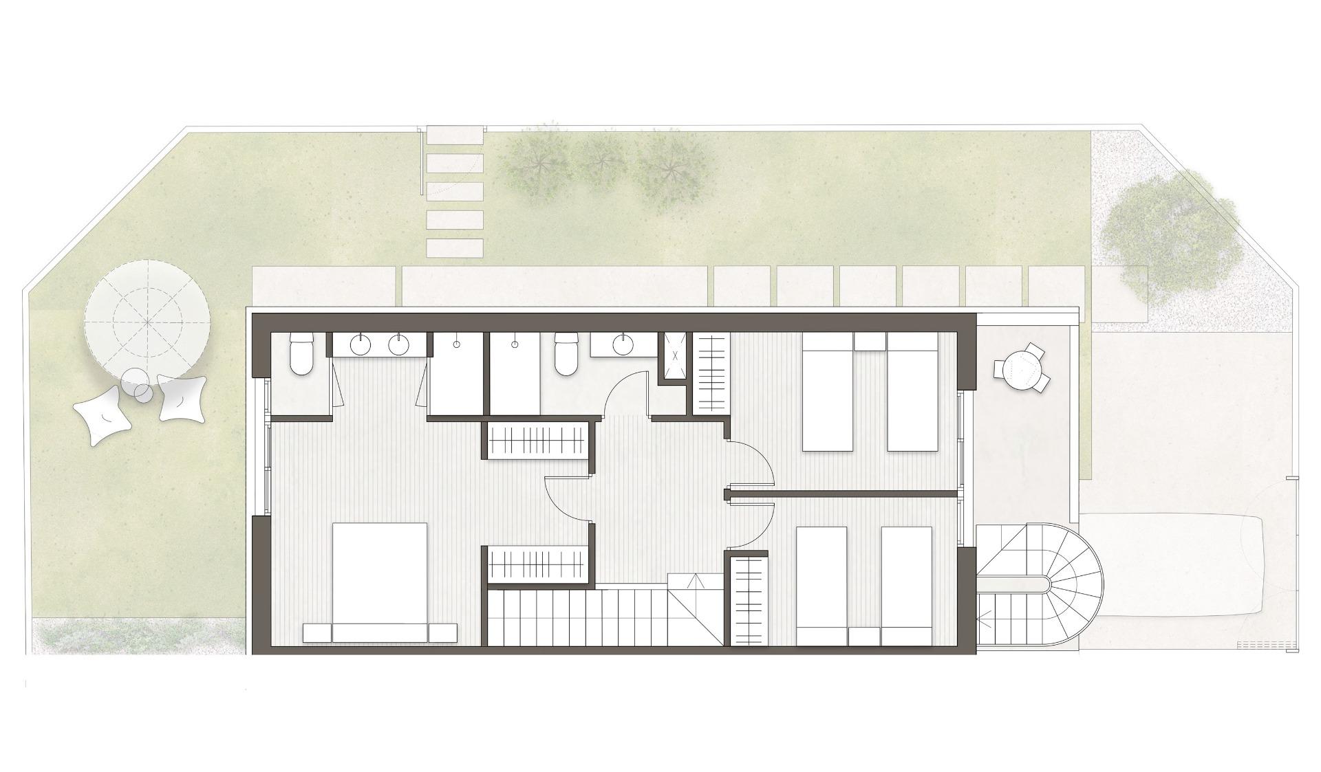 For sale - 3 Bedroom 2 Bathroom Villa in Pilar de La Horadada - pueblo  - Alicante