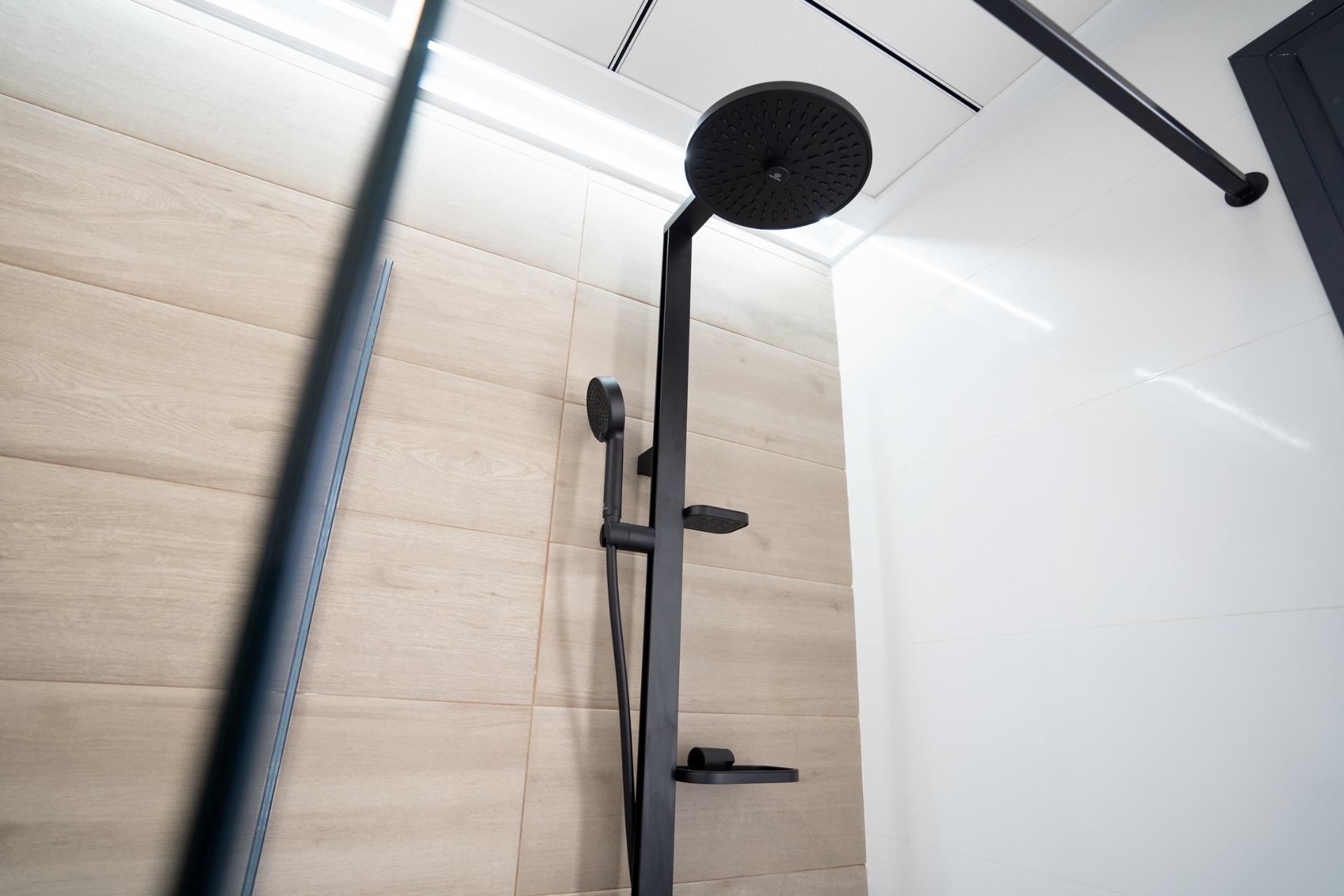 For sale - 2 Bedroom 2 Bathroom Bungalow in Pilar de La Horadada - pueblo  - Alicante