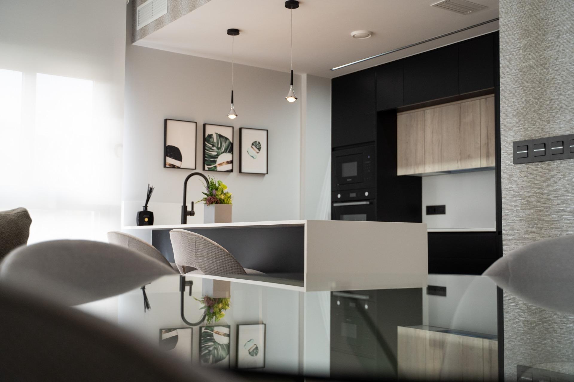 For sale - 2 Bedroom 2 Bathroom Bungalow in Pilar de La Horadada - pueblo  - Alicante