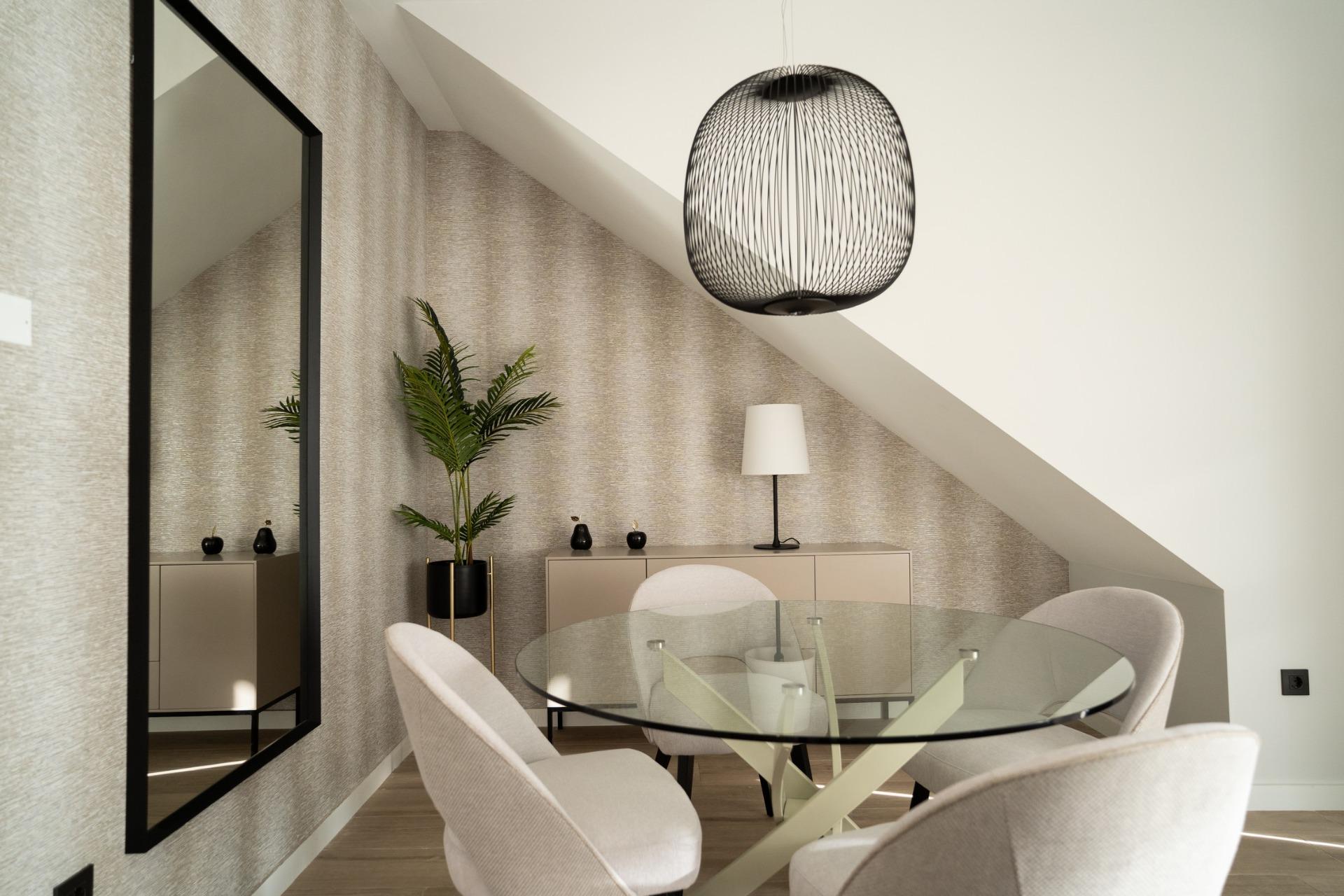 For sale - 2 Bedroom 2 Bathroom Bungalow in Pilar de La Horadada - pueblo  - Alicante