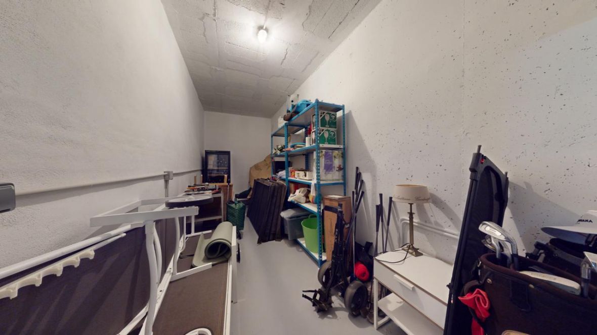 For sale - 3 Bedroom 4 Bathroom apartment in Villajoyosa -  - Alicante