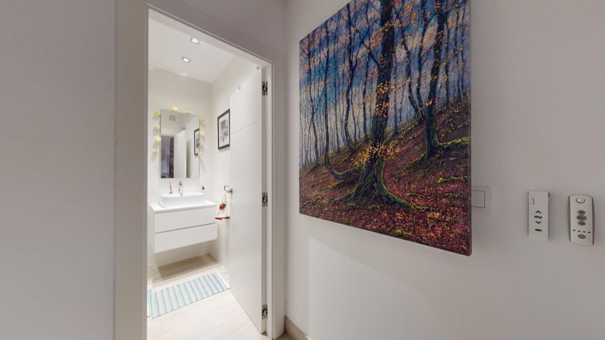 For sale - 3 Bedroom 4 Bathroom apartment in Villajoyosa -  - Alicante