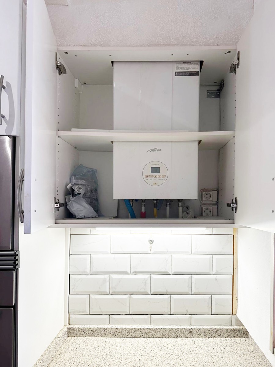 For sale - 3 Bedroom 3 Bathroom Townhouse in Orihuela Costa - La Zenia  - Alicante