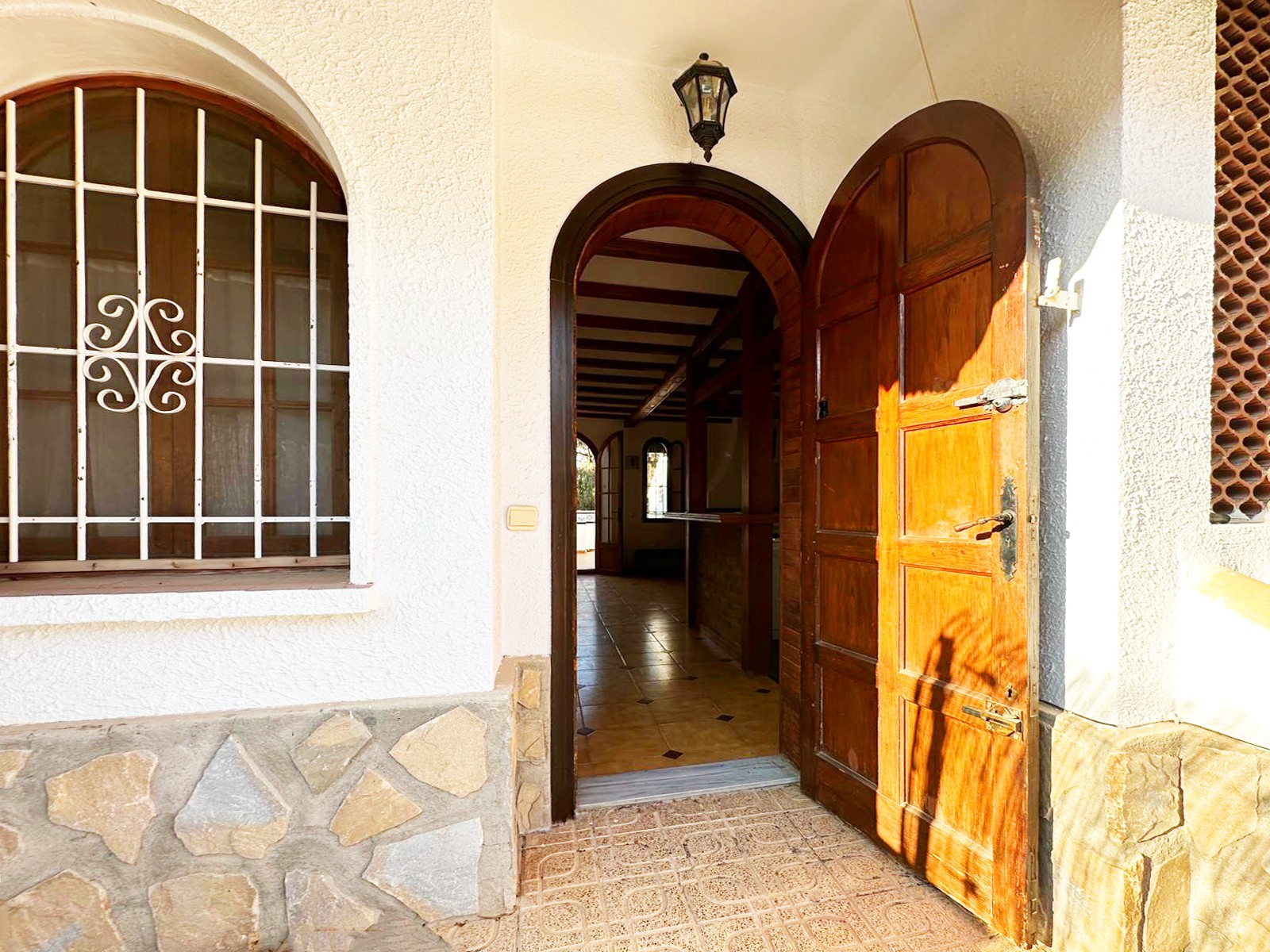 For sale - 3 Bedroom 3 Bathroom Townhouse in Orihuela Costa - La Zenia  - Alicante