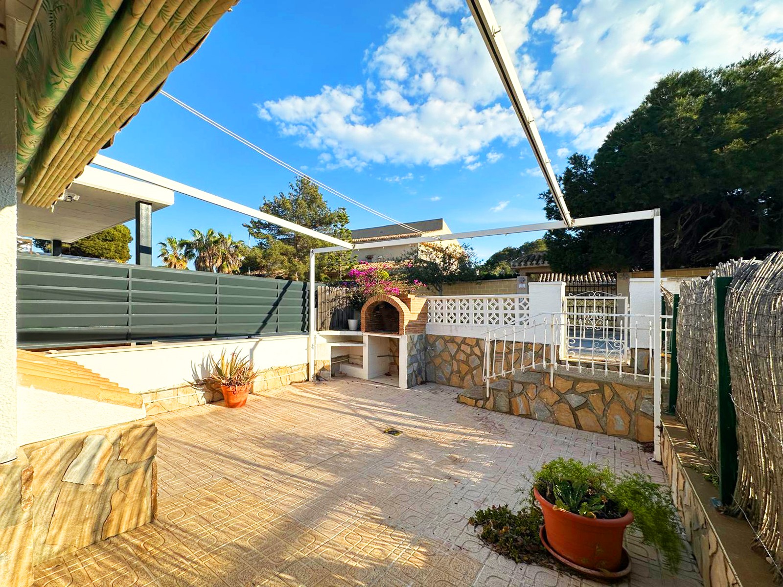 For sale - 3 Bedroom 3 Bathroom Townhouse in Orihuela Costa - La Zenia  - Alicante