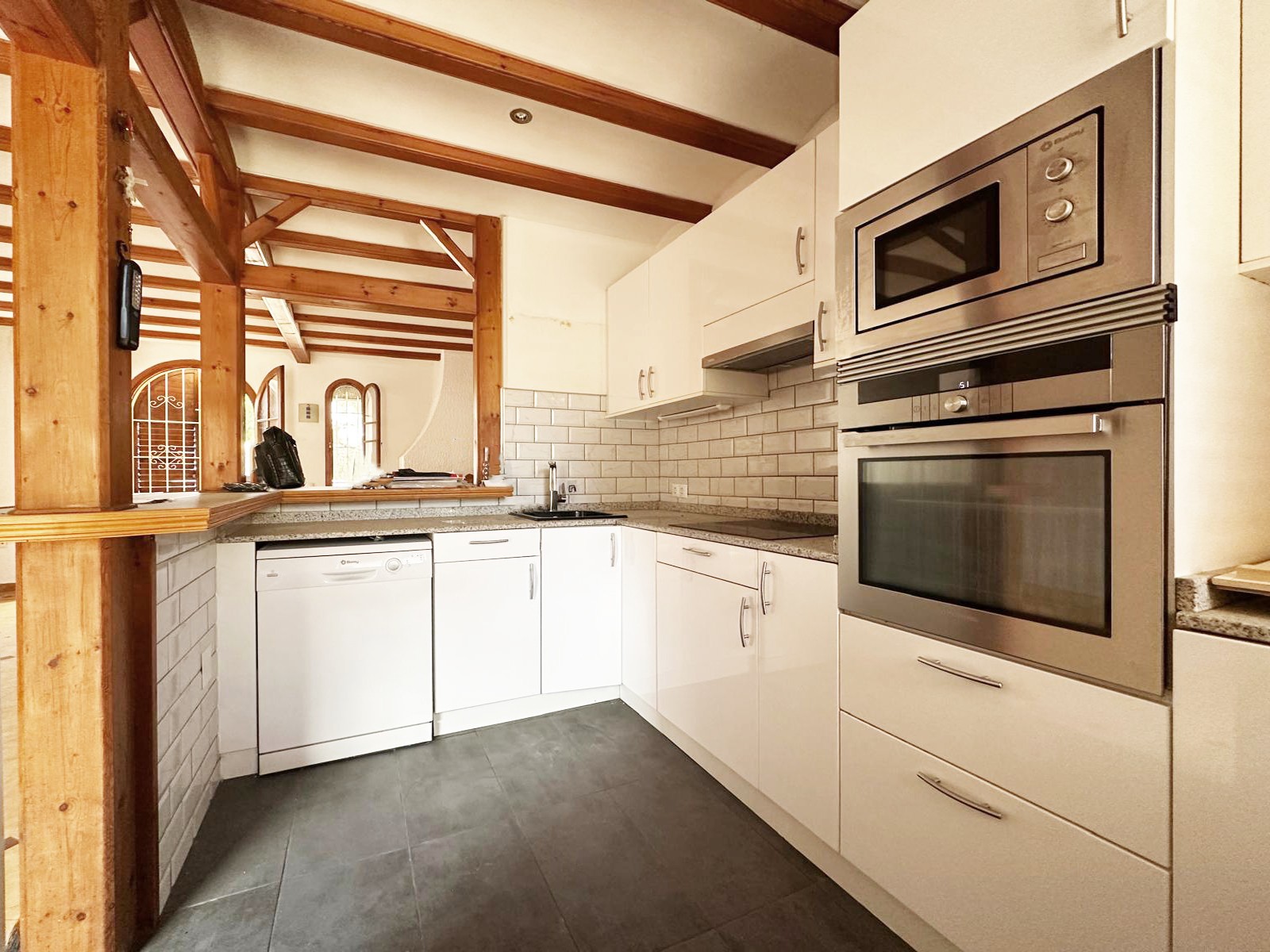 For sale - 3 Bedroom 3 Bathroom Townhouse in Orihuela Costa - La Zenia  - Alicante