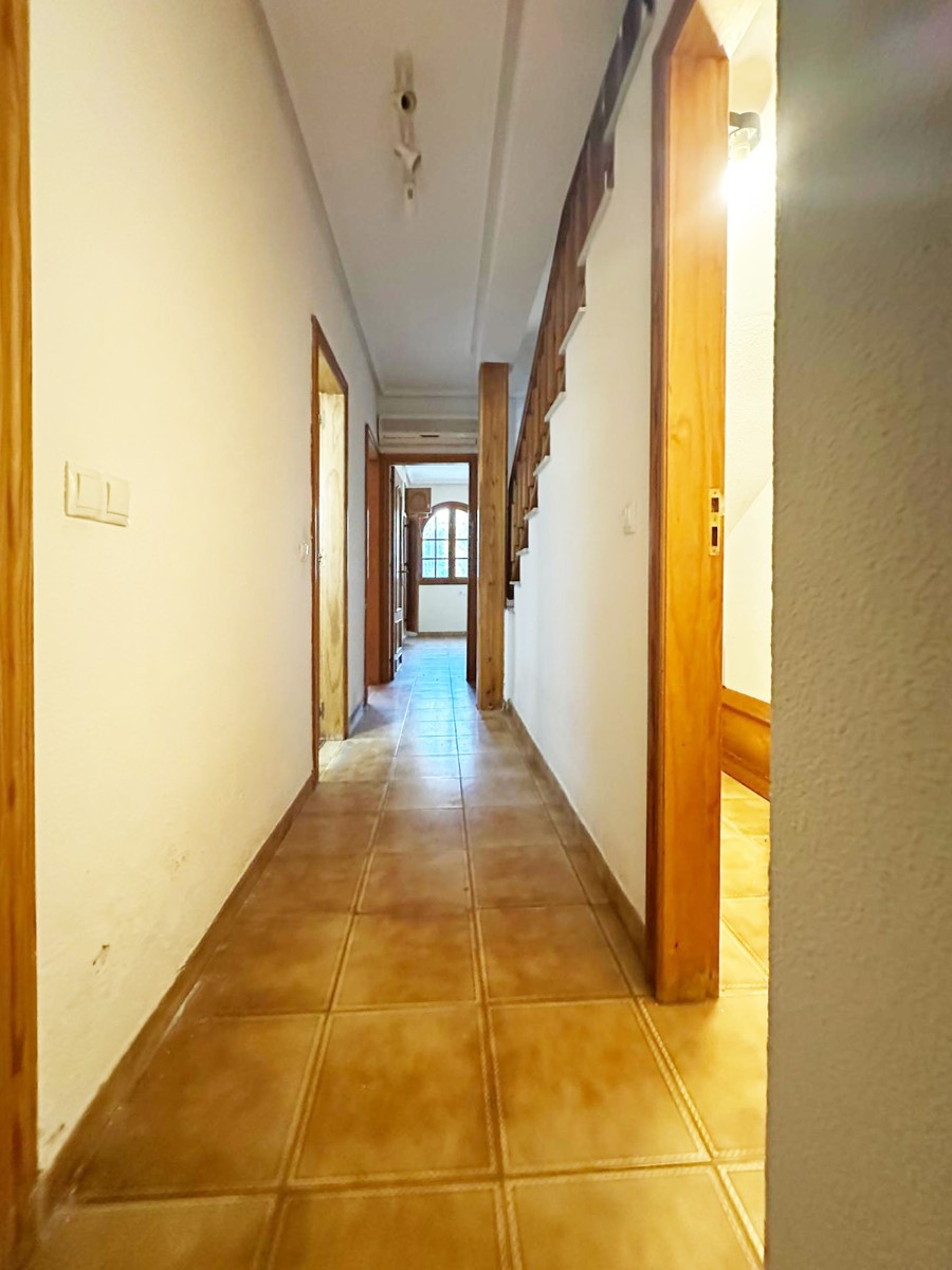 For sale - 3 Bedroom 3 Bathroom Townhouse in Orihuela Costa - La Zenia  - Alicante