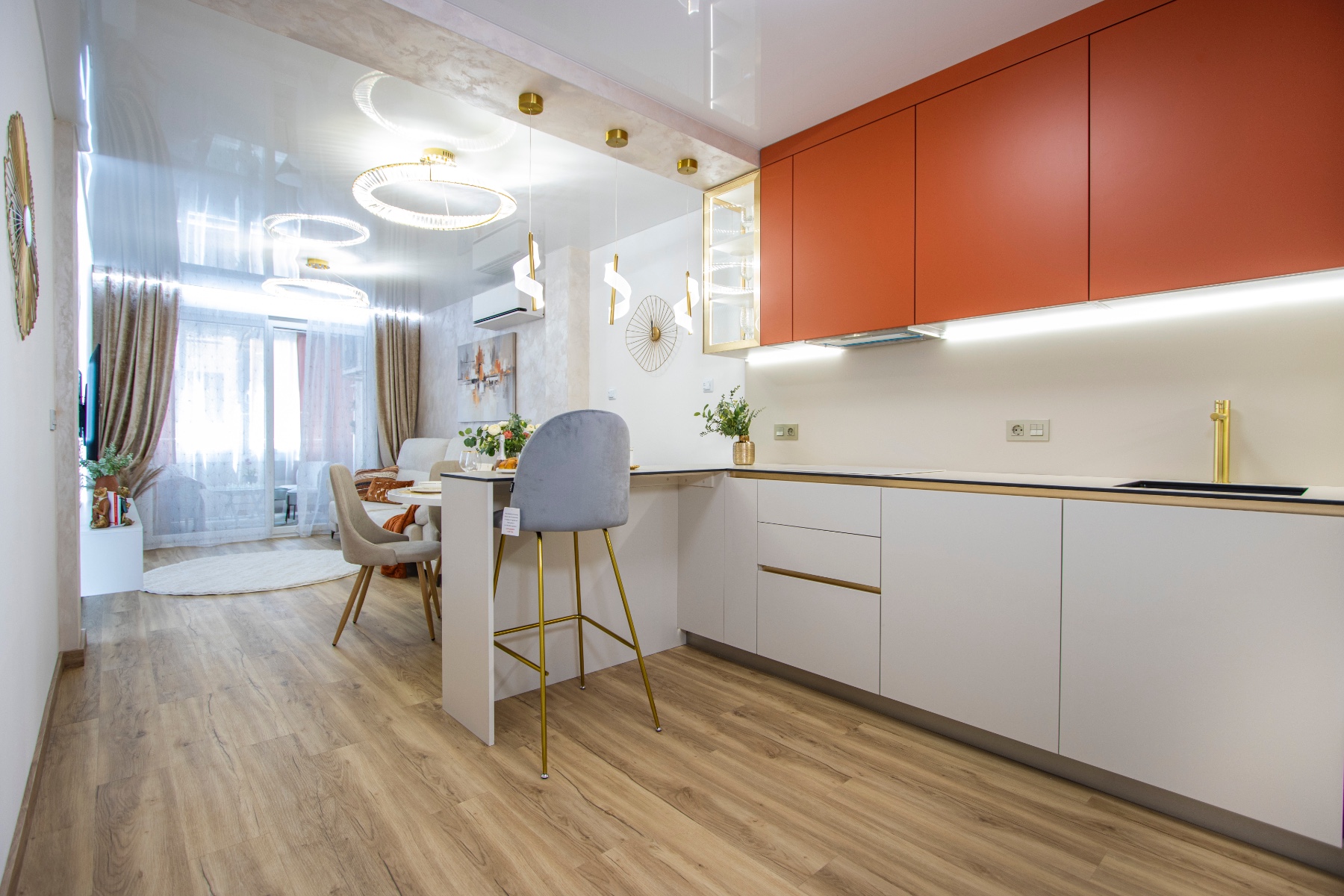 For sale - 2 Bedroom 1 Bathroom Apartment in Torrevieja - Centro  - Alicante