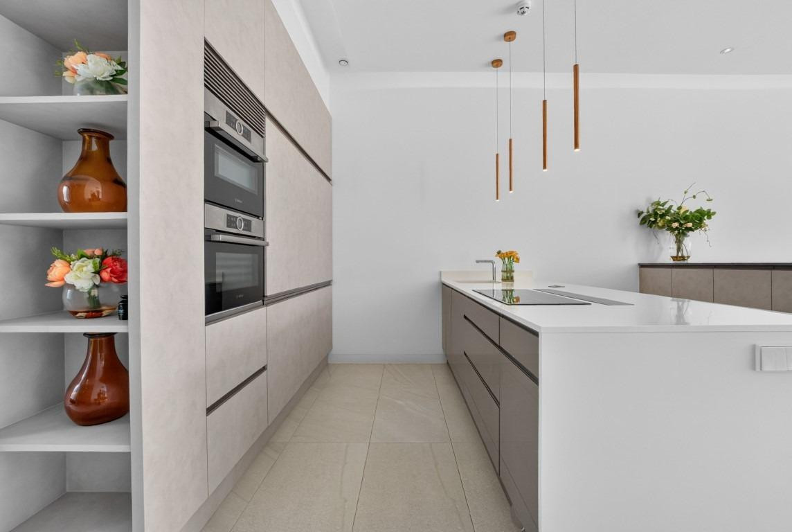 For sale - 4 Bedroom 3 Bathroom House - Detached Villa in Orihuela - Las Colinas Golf  - Alicante