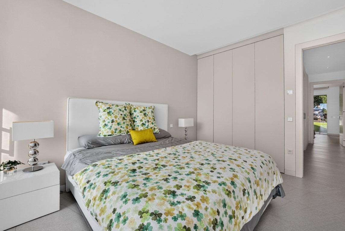 For sale - 4 Bedroom 3 Bathroom House - Detached Villa in Orihuela - Las Colinas Golf  - Alicante