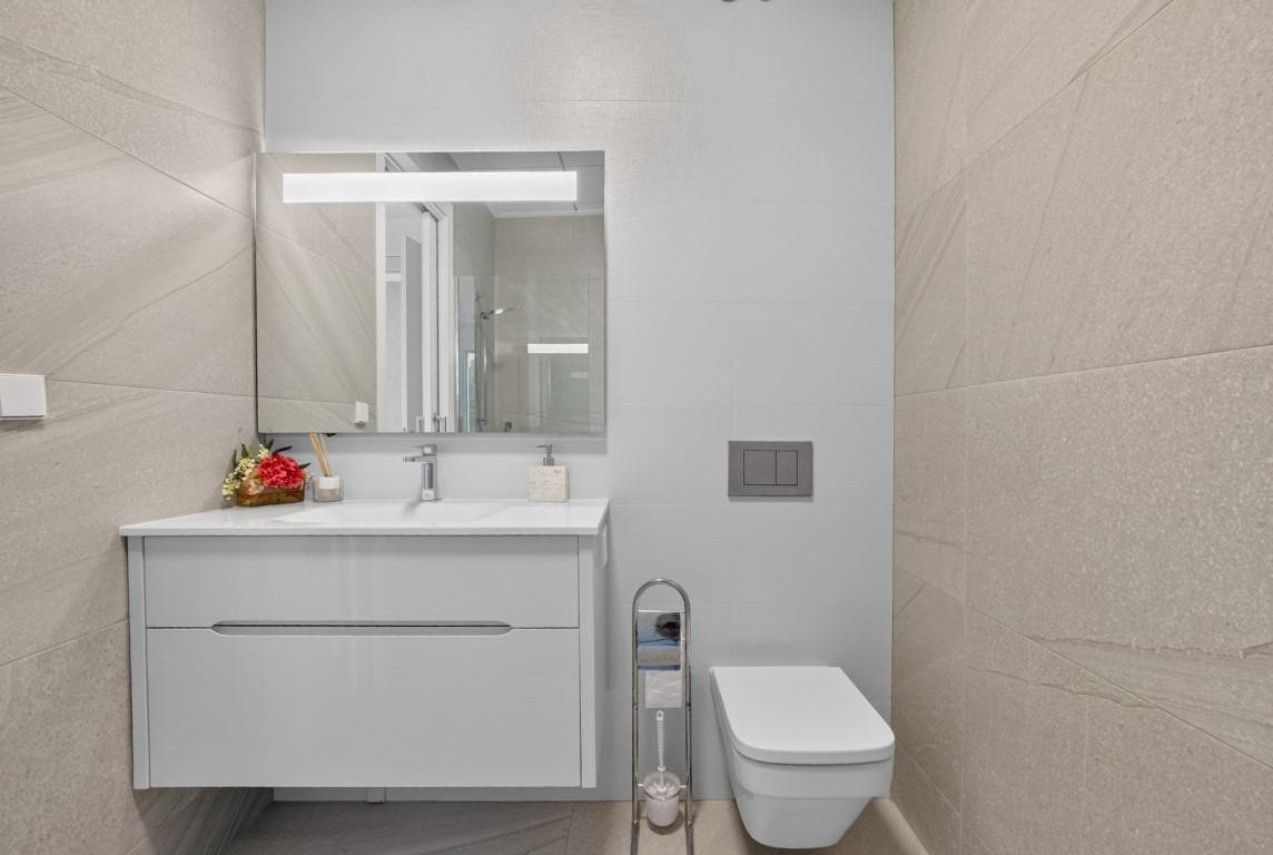 For sale - 4 Bedroom 3 Bathroom House - Detached Villa in Orihuela - Las Colinas Golf  - Alicante