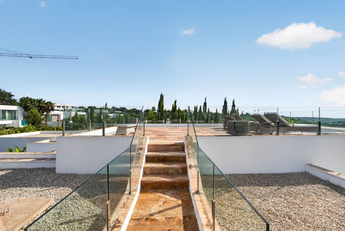 For sale - 4 Bedroom 3 Bathroom House - Detached Villa in Orihuela - Las Colinas Golf  - Alicante