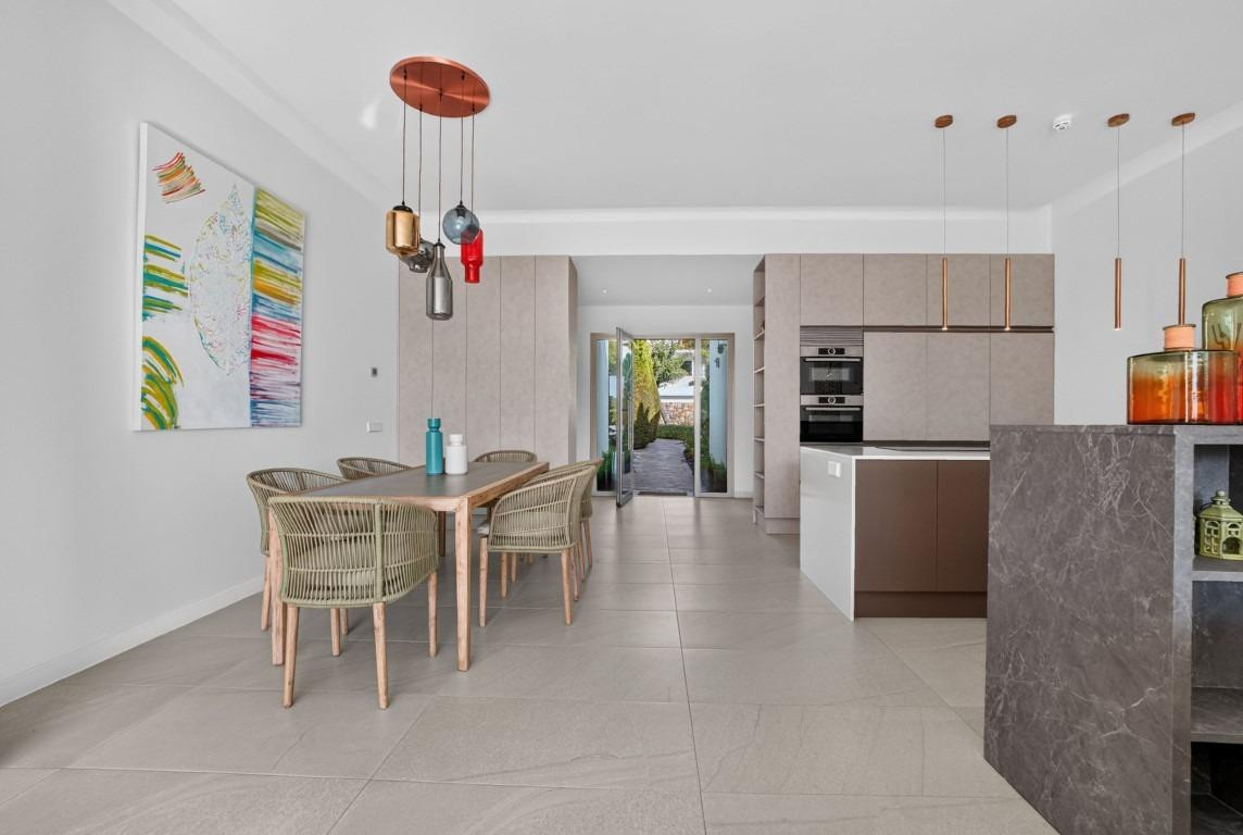 For sale - 4 Bedroom 3 Bathroom House - Detached Villa in Orihuela - Las Colinas Golf  - Alicante