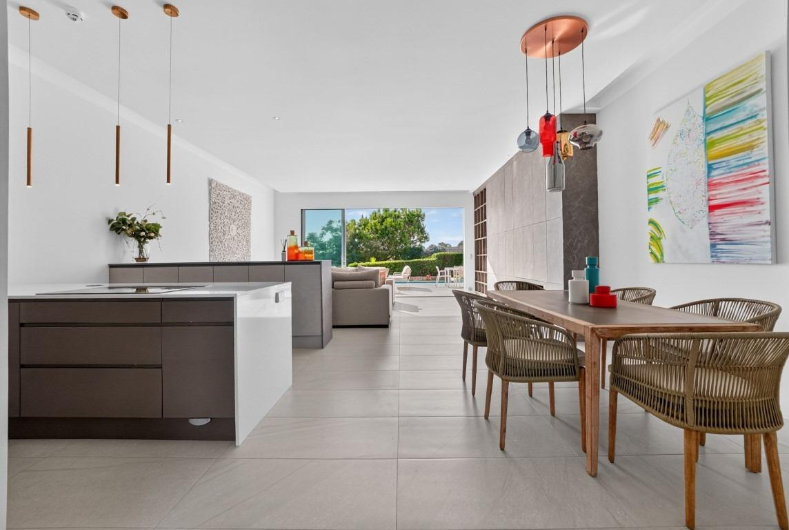 For sale - 4 Bedroom 3 Bathroom House - Detached Villa in Orihuela - Las Colinas Golf  - Alicante