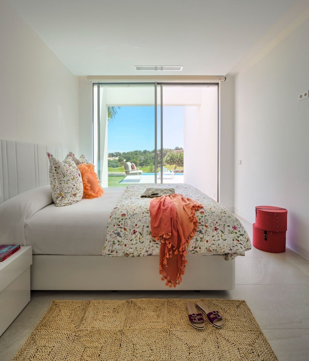 For sale - 4 Bedroom 3 Bathroom House - Detached Villa in Orihuela - Las Colinas Golf  - Alicante