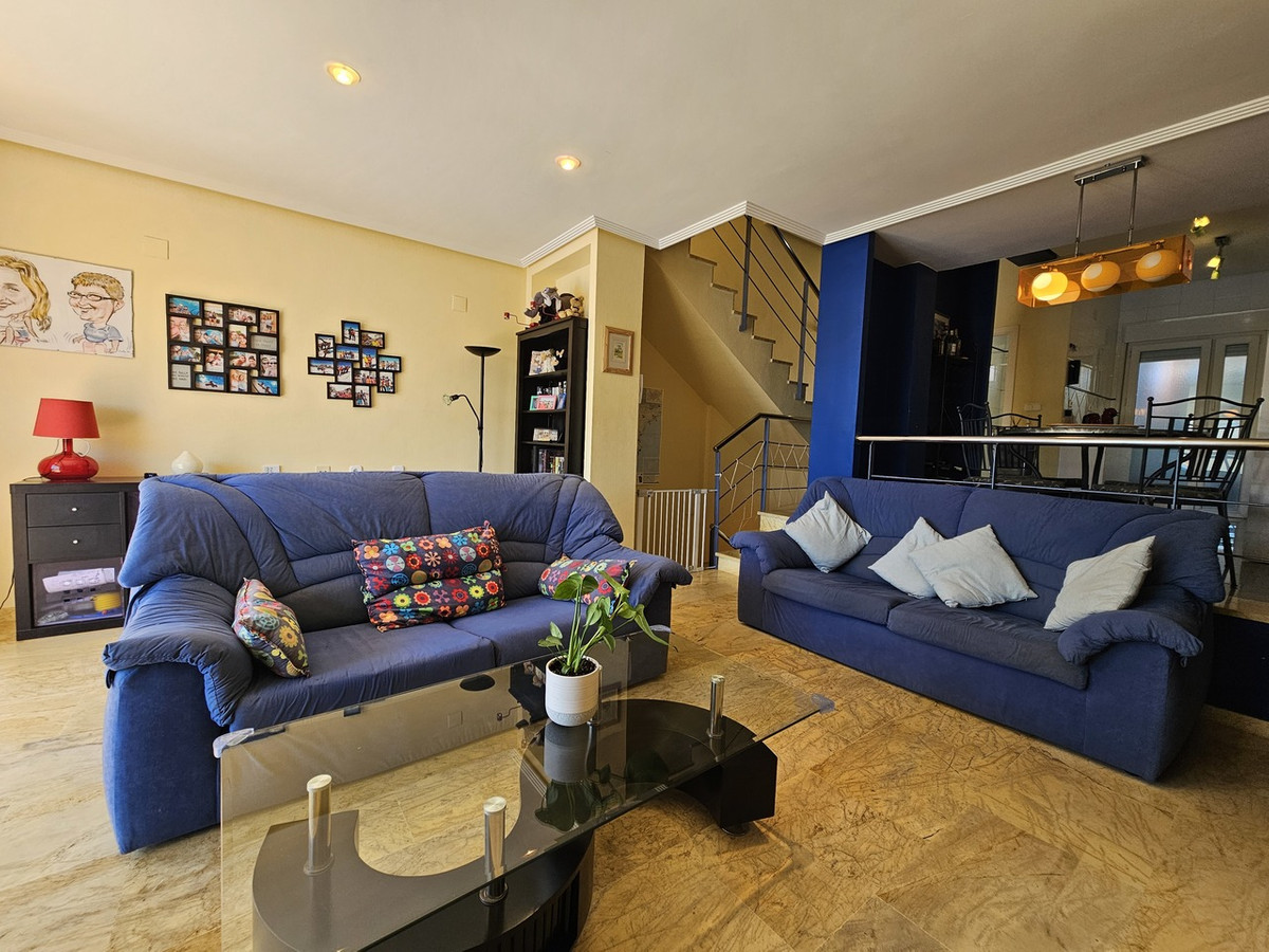 For sale - 3 Bedroom 3 Bathroom Townhouse in Cabo Roig - Cabo Roig  - Alicante