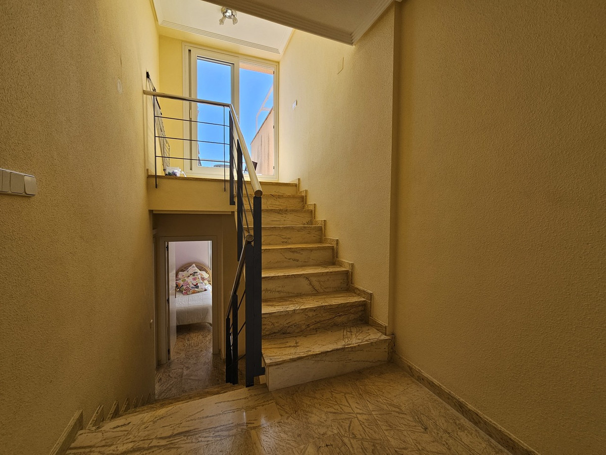 For sale - 3 Bedroom 3 Bathroom Townhouse in Cabo Roig - Cabo Roig  - Alicante