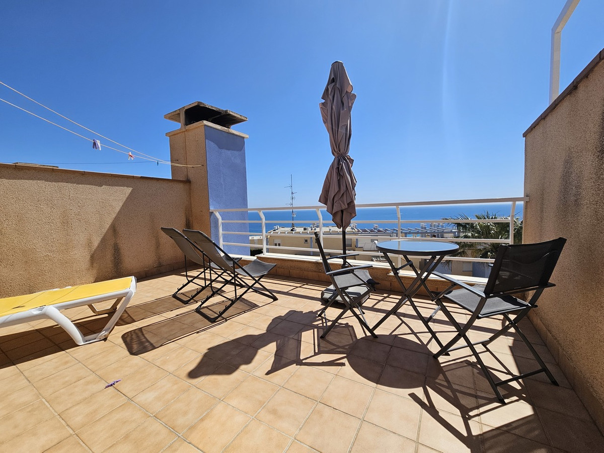 Sold - 3 Bedroom 3 Bathroom Detached Villa in Cabo Roig - Cabo Roig  - Alicante