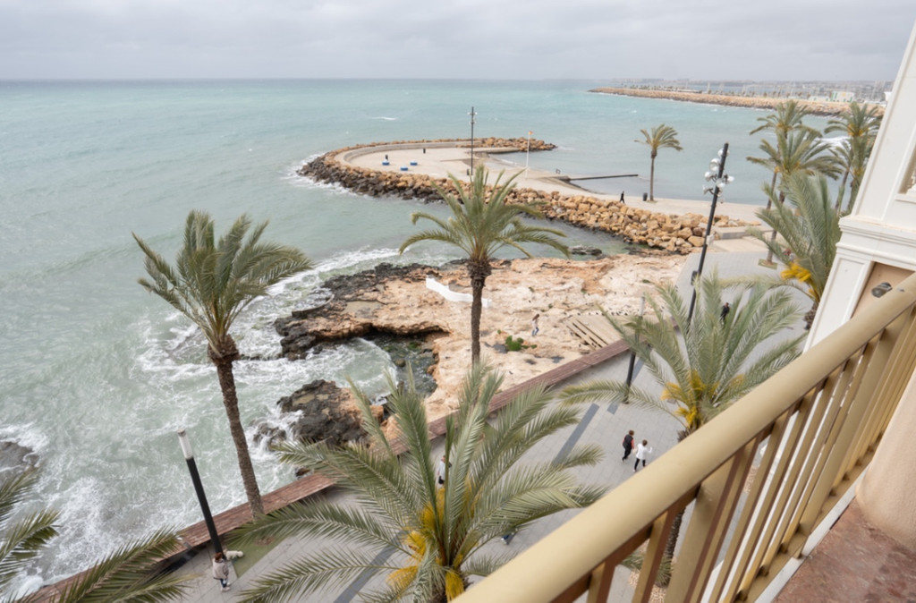 3 Bedroom 2 Bathroom Apartment - Ground Floor Apartment in Torrevieja