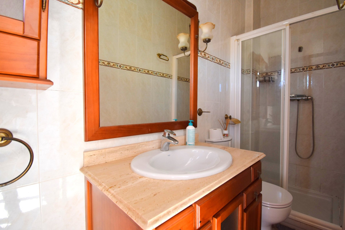 For sale - 3 Bedroom 2 Bathroom Townhouse in Los Altos - Los Altos  - Alicante