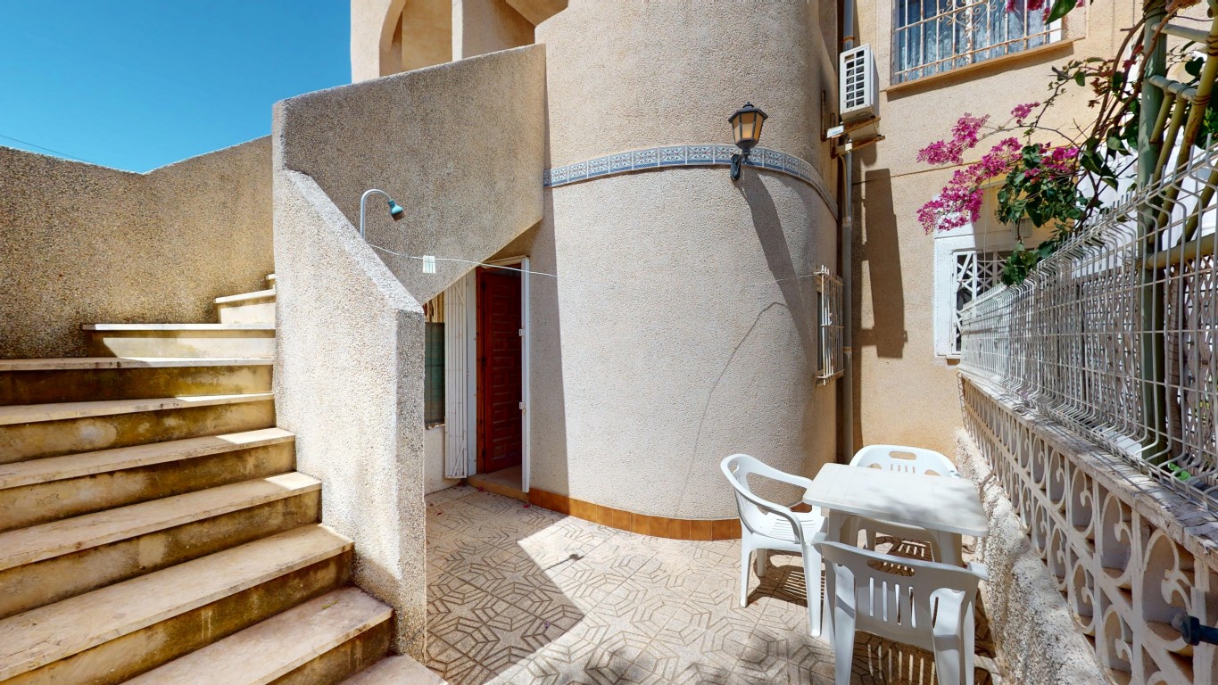 For sale - 2 Bedroom 1 Bathroom Top Floor apartment in Los Alcazares - , Los Alcazares, Murcia, Spain - Murcia
