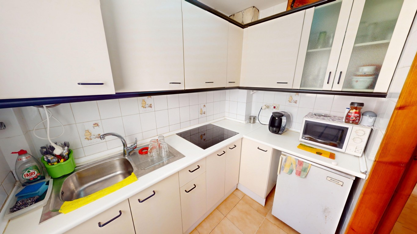 For sale - 2 Bedroom 1 Bathroom Top Floor apartment in Los Alcazares - , Los Alcazares, Murcia, Spain - Murcia