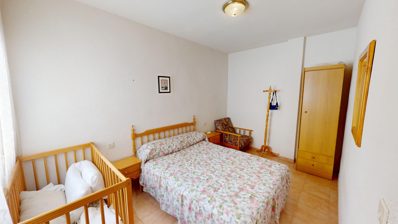 For sale - 2 Bedroom 1 Bathroom Top Floor apartment in Los Alcazares - , Los Alcazares, Murcia, Spain - Murcia