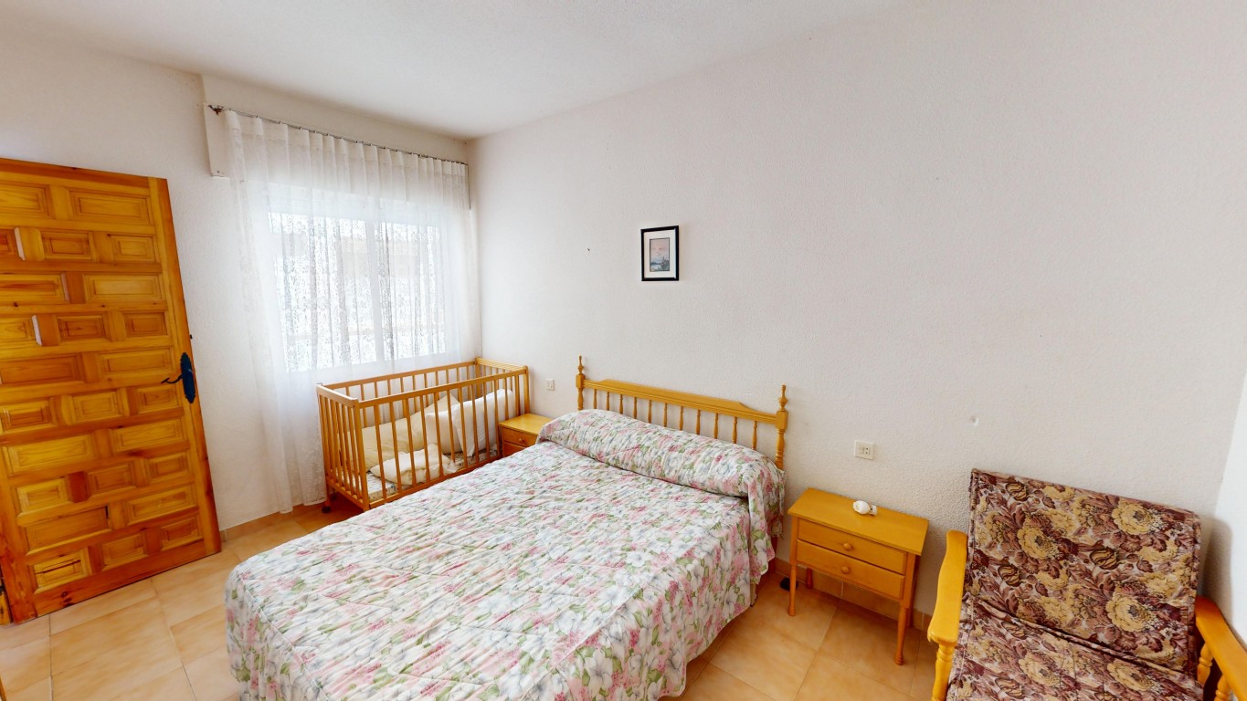For sale - 2 Bedroom 1 Bathroom Top Floor apartment in Los Alcazares - , Los Alcazares, Murcia, Spain - Murcia
