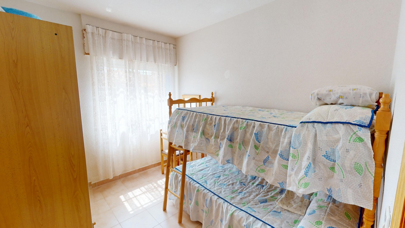 For sale - 2 Bedroom 1 Bathroom Top Floor apartment in Los Alcazares - , Los Alcazares, Murcia, Spain - Murcia
