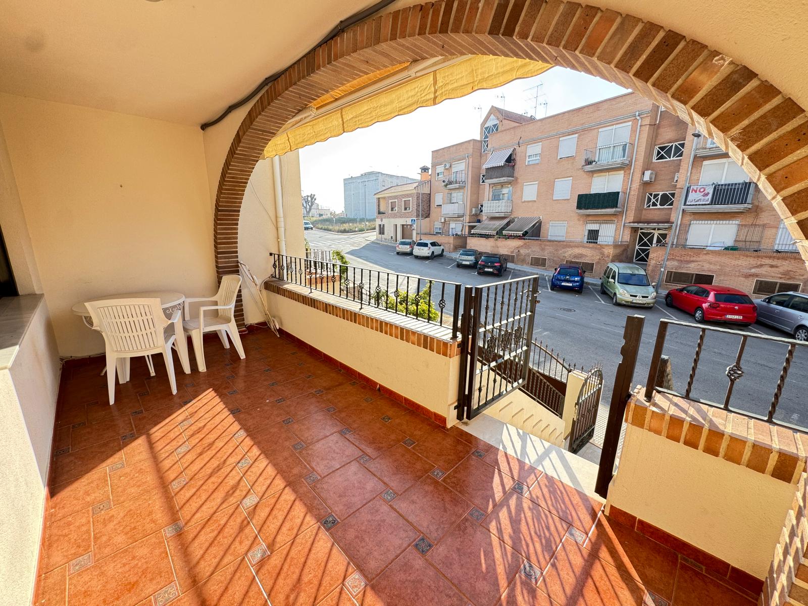 For sale - 3 Bedroom 2 Bathroom Townhouse in San Miguel De Salinas - , San Miguel De Salinas, Alicante, Spain - Alicante