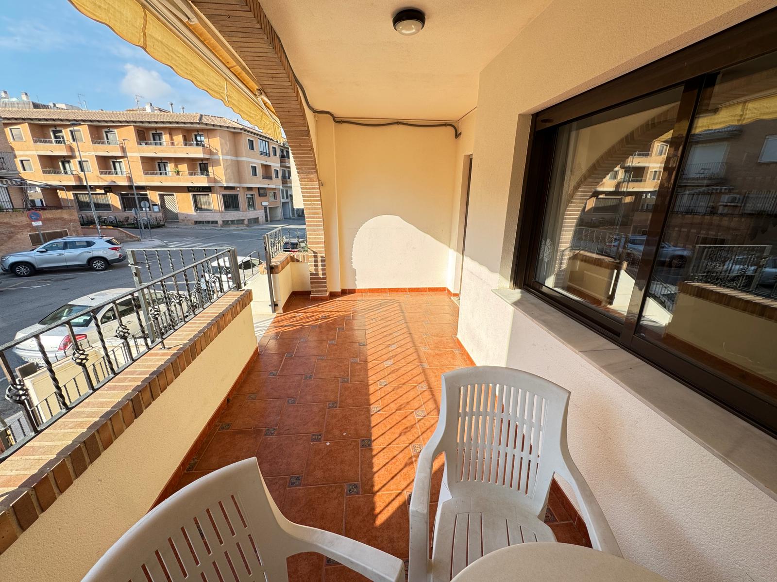 For sale - 3 Bedroom 2 Bathroom Townhouse in San Miguel De Salinas - , San Miguel De Salinas, Alicante, Spain - Alicante