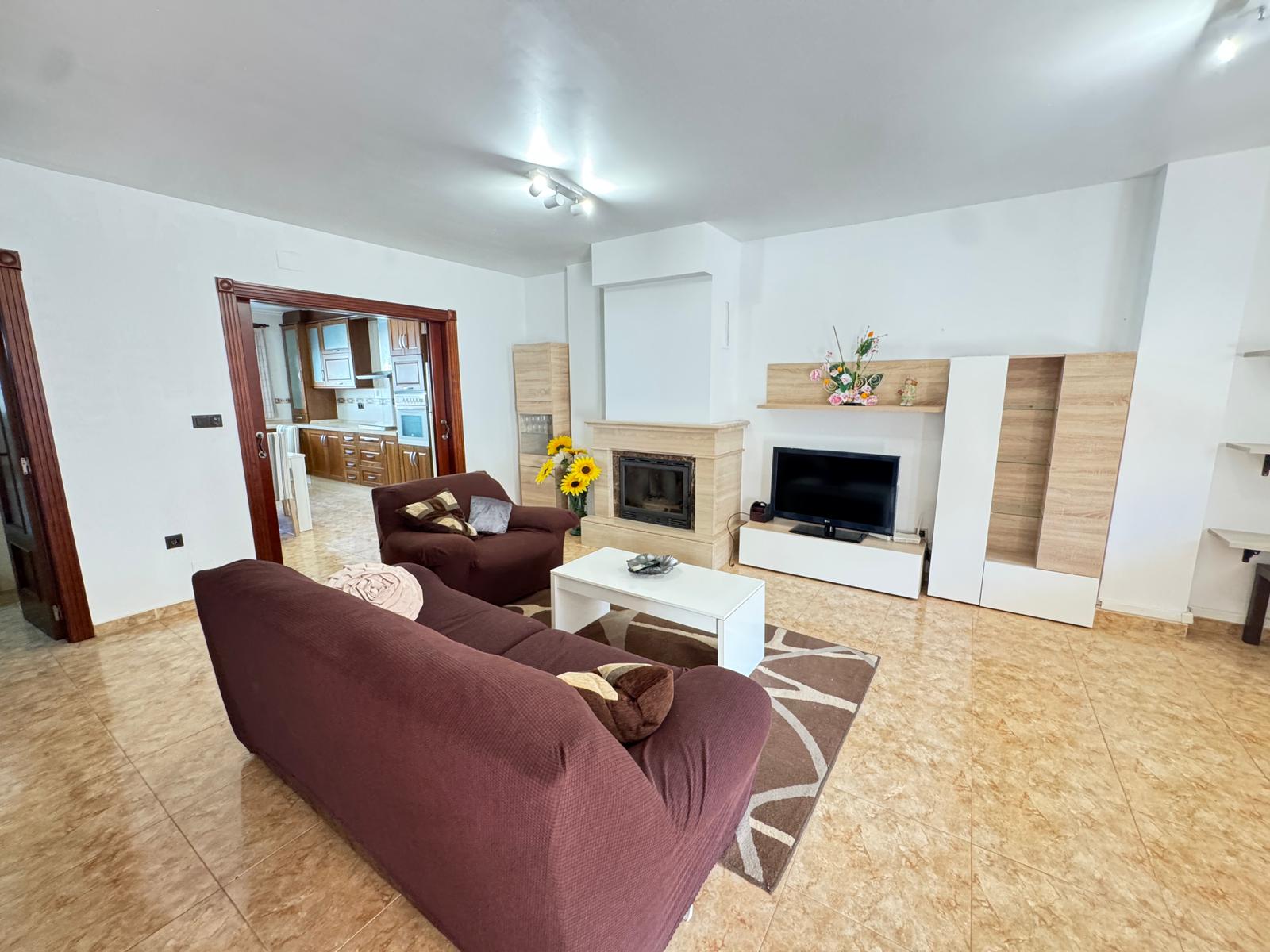 For sale - 3 Bedroom 2 Bathroom Townhouse in San Miguel De Salinas - , San Miguel De Salinas, Alicante, Spain - Alicante