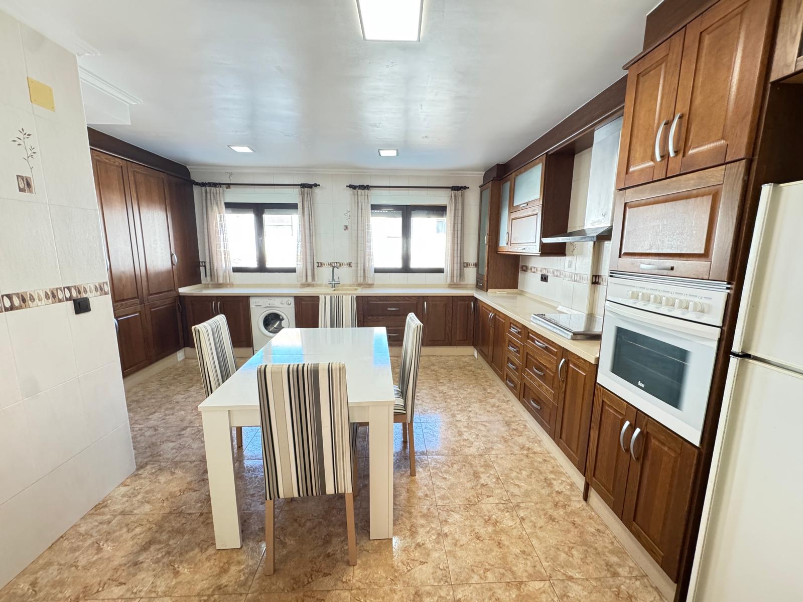 For sale - 3 Bedroom 2 Bathroom Townhouse in San Miguel De Salinas - , San Miguel De Salinas, Alicante, Spain - Alicante