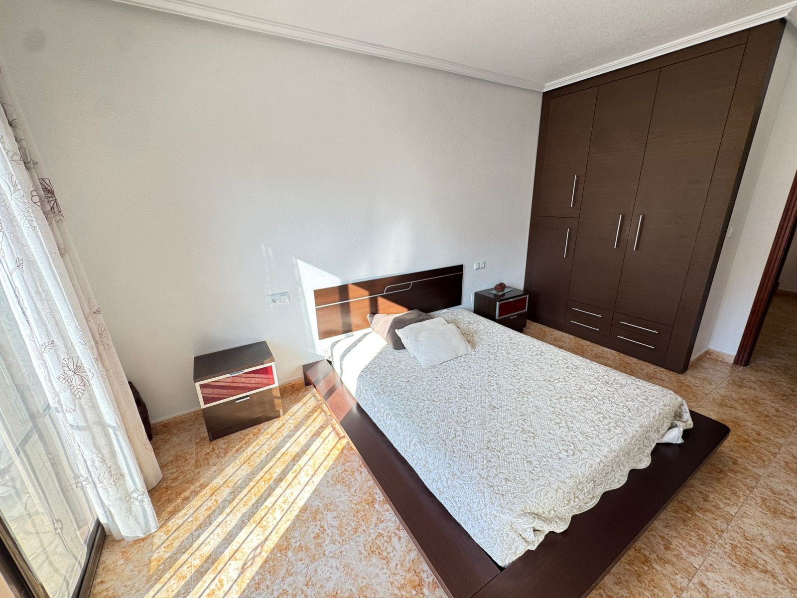 For sale - 3 Bedroom 2 Bathroom Townhouse in San Miguel De Salinas - , San Miguel De Salinas, Alicante, Spain - Alicante